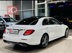 مرسيدس بنز E-Class